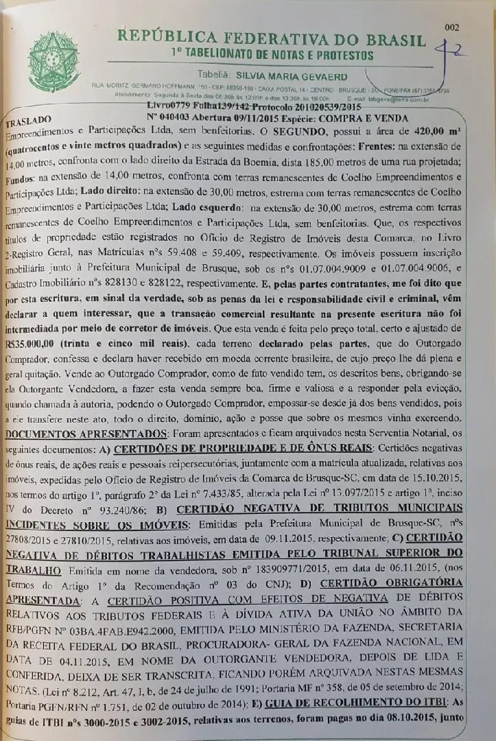 foto escritura terreno poço fundo.jpeg