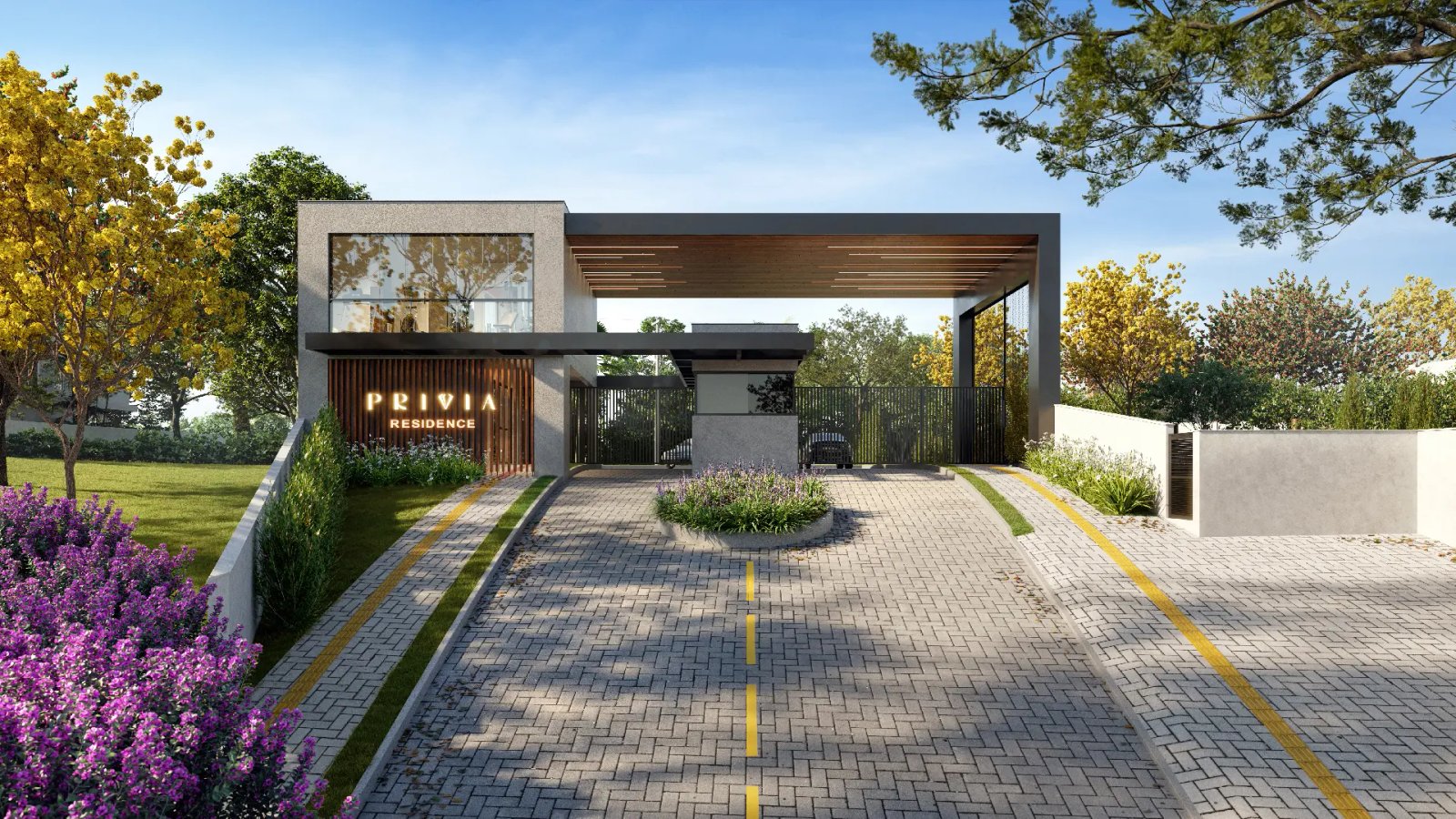 Acesso - Portico (1)