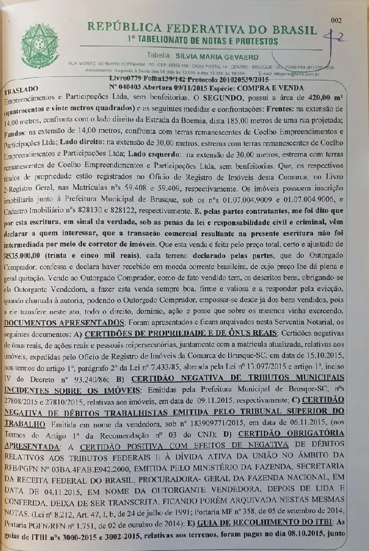 foto escritura terreno poço fundo.jpeg
