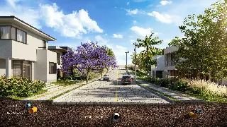 Infraestrutura