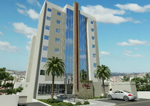 Malbec Residence Mobiliado
