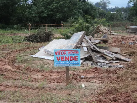 Titulo do Imóvel