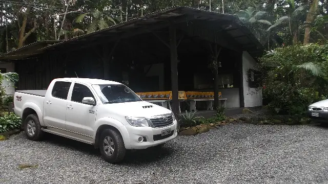 Sitio Planice Alta