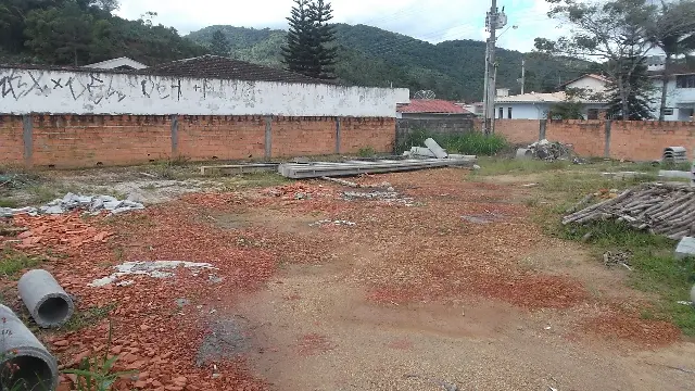 Titulo do Imóvel