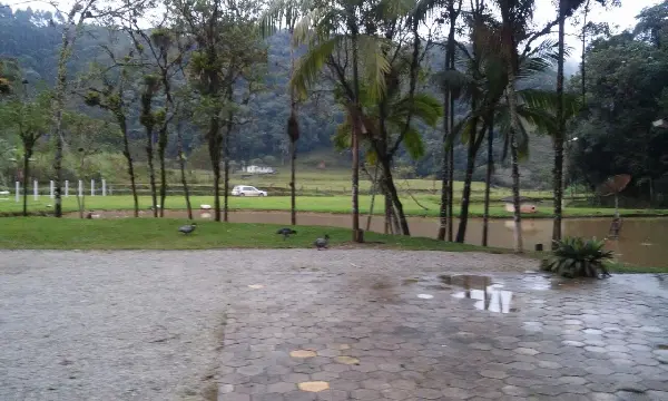 Chácara Lageado Baixo