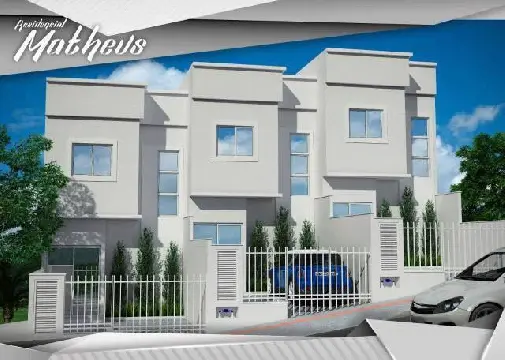 Residencial Matheus