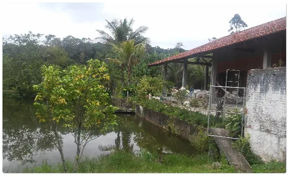 Sítio na Bateias - 5km do centro de Brusque