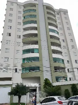 RESIDENCIAL VILLA DO SOL